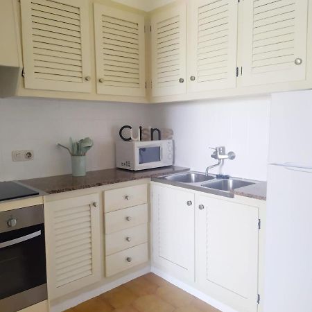 Cheap & Chic Apartamento En Son Bou De 2 Dormitorios I Eksteriør billede
