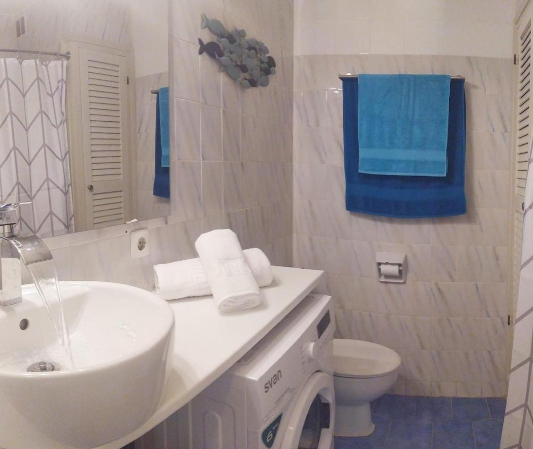 Cheap & Chic Apartamento En Son Bou De 2 Dormitorios I Eksteriør billede