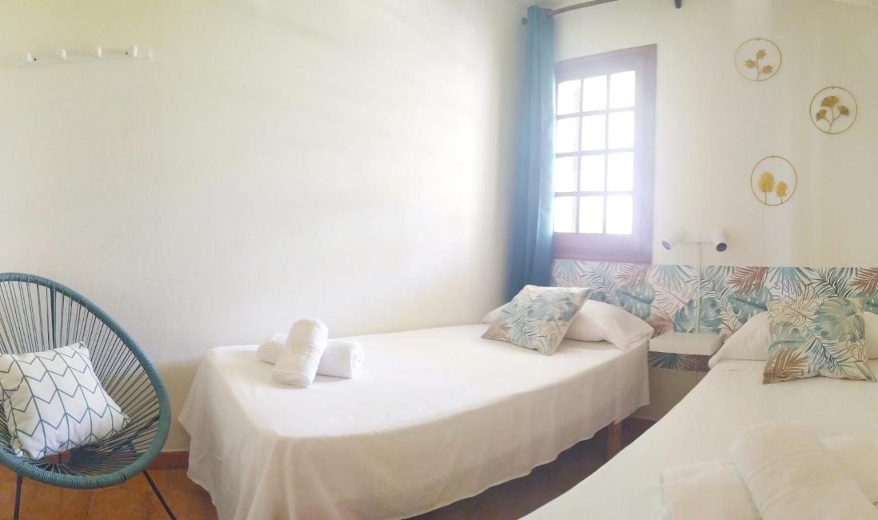 Cheap & Chic Apartamento En Son Bou De 2 Dormitorios I Eksteriør billede