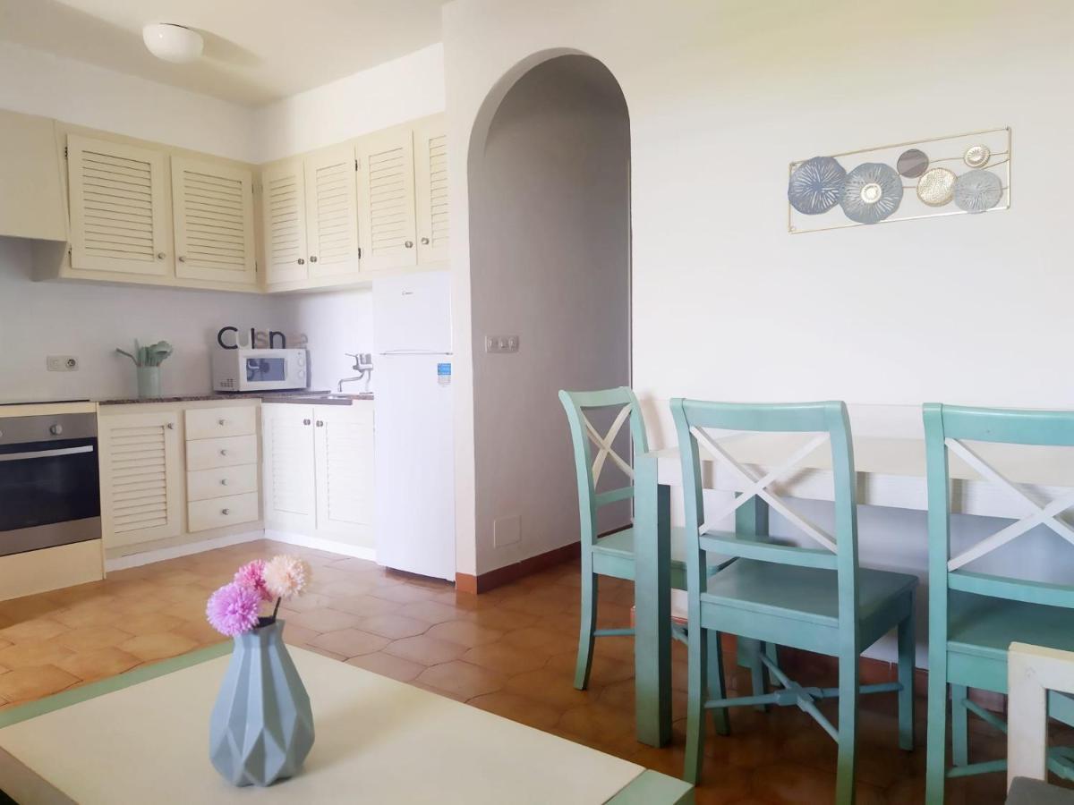Cheap & Chic Apartamento En Son Bou De 2 Dormitorios I Eksteriør billede